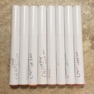 Colourpop Lippie Stix